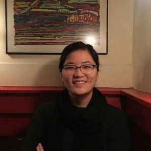 Meet your Posher, Su jin